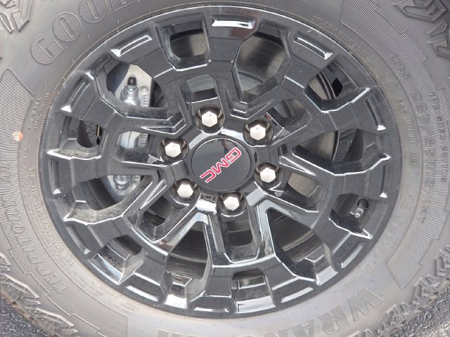 New 2026 GMC Canyon Elevation w/ Convenience Package AWD/4WD image 11