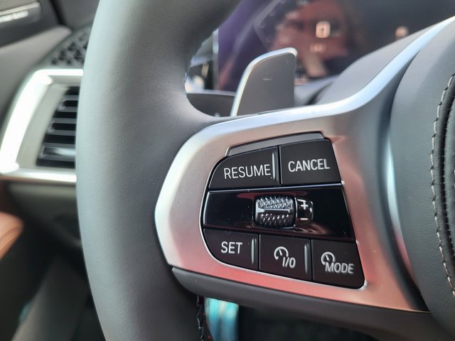 New 2026 BMW X5 M60i image 24