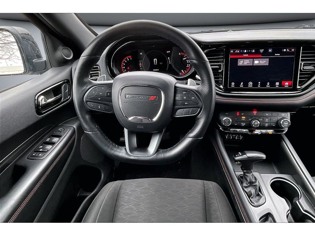 Certified 2025 Dodge Durango GT image 6