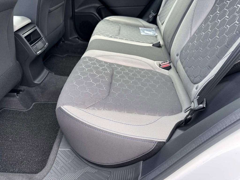 New 2026 Subaru Forester AWD/4WD image 15