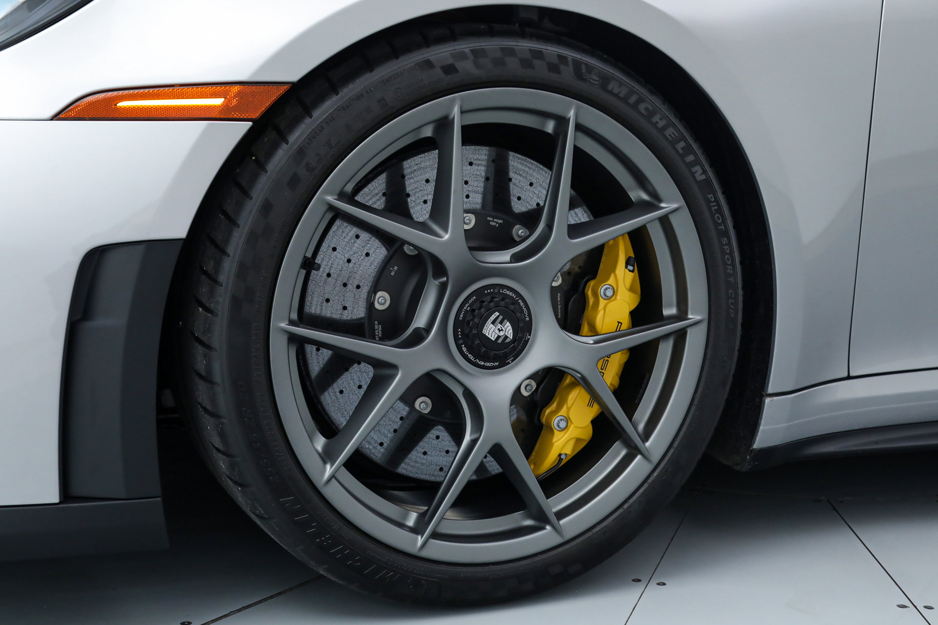 Used 2026 Porsche 911 GT3 image 12