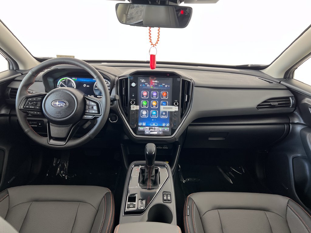 New 2026 Subaru Crosstrek 2.5i Limited AWD/4WD image 15