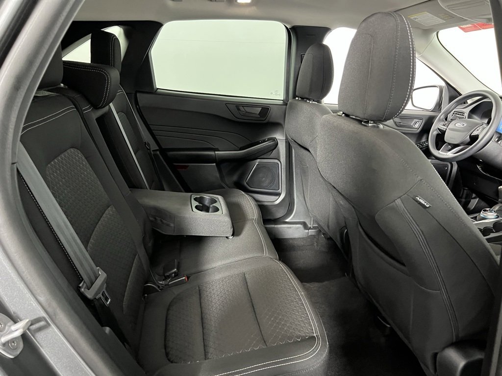 Used 2025 Ford Escape Active image 27