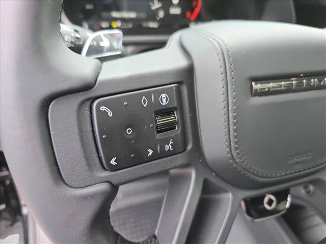 New 2026 Land Rover Defender 110 OCTA AWD/4WD image 17