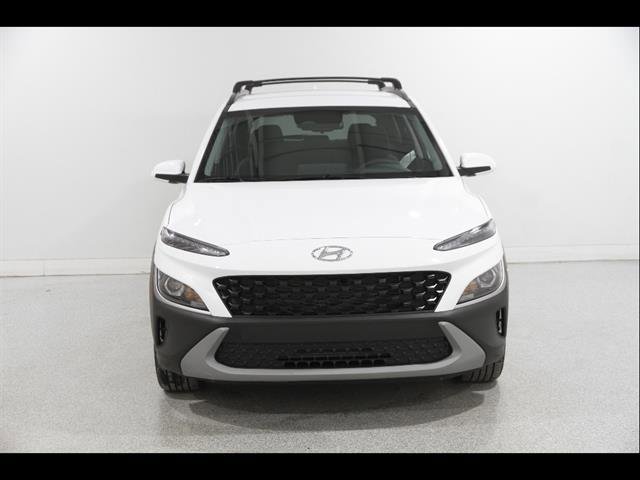 Certified 2023 Hyundai Kona SEL image 2