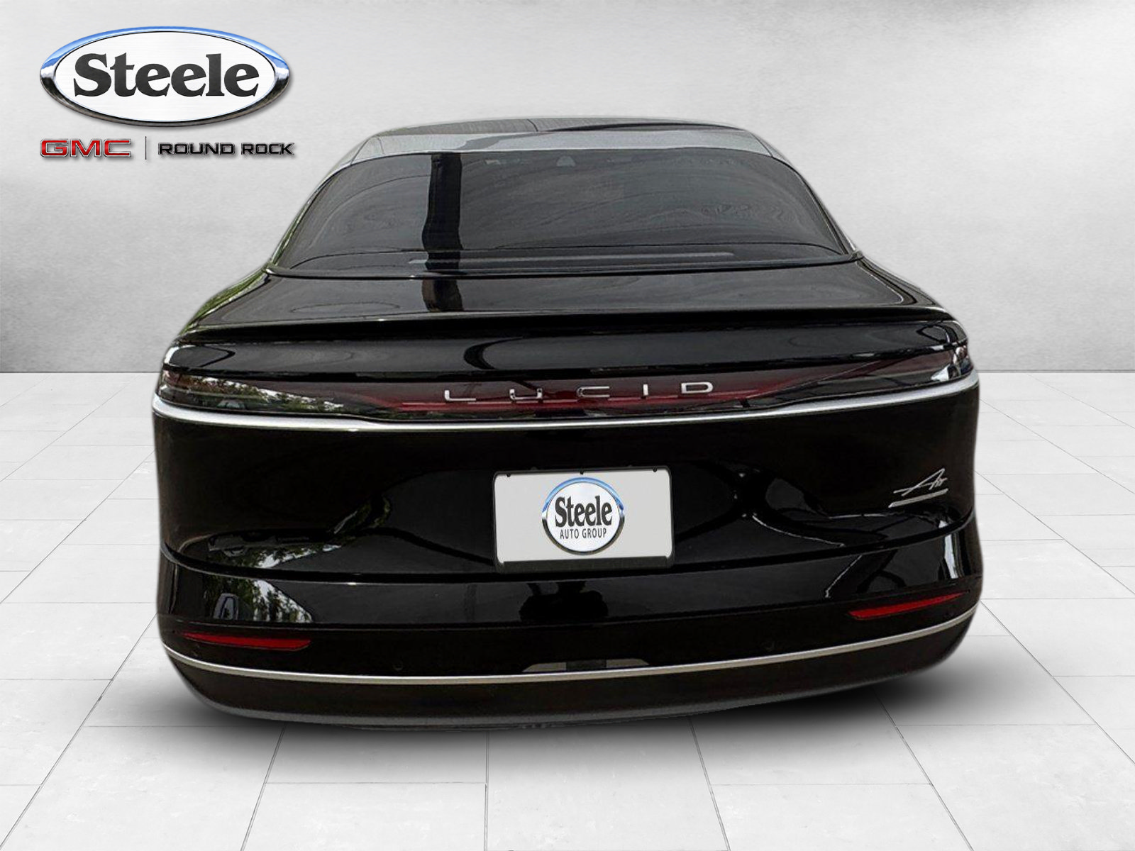 Used 2025 Lucid Air Touring AWD/4WD image 4