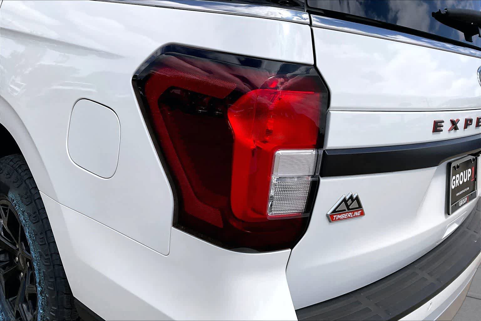 Used 2024 Ford Expedition Timberline AWD/4WD image 29