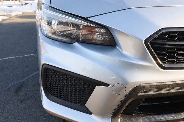Used 2018 Subaru WRX STI image 17
