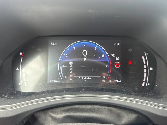 Used 2025 Toyota Grand Highlander AWD image 19