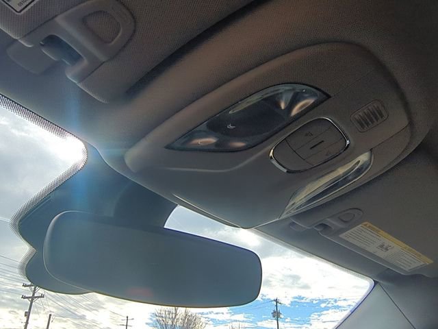 Used 2022 Jeep Compass Limited image 28