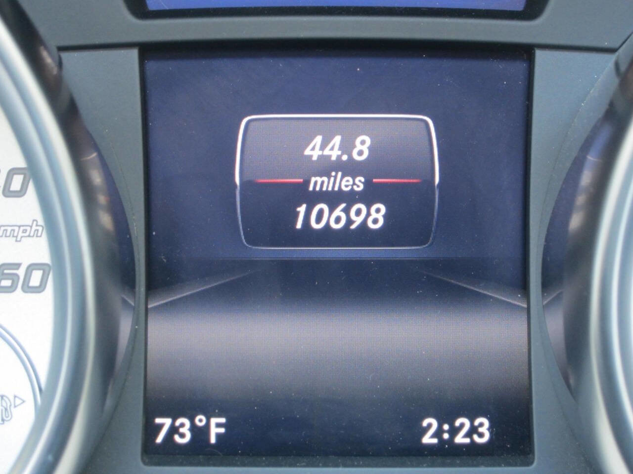 Used 2014 Mercedes-Benz SLK 250 image 34