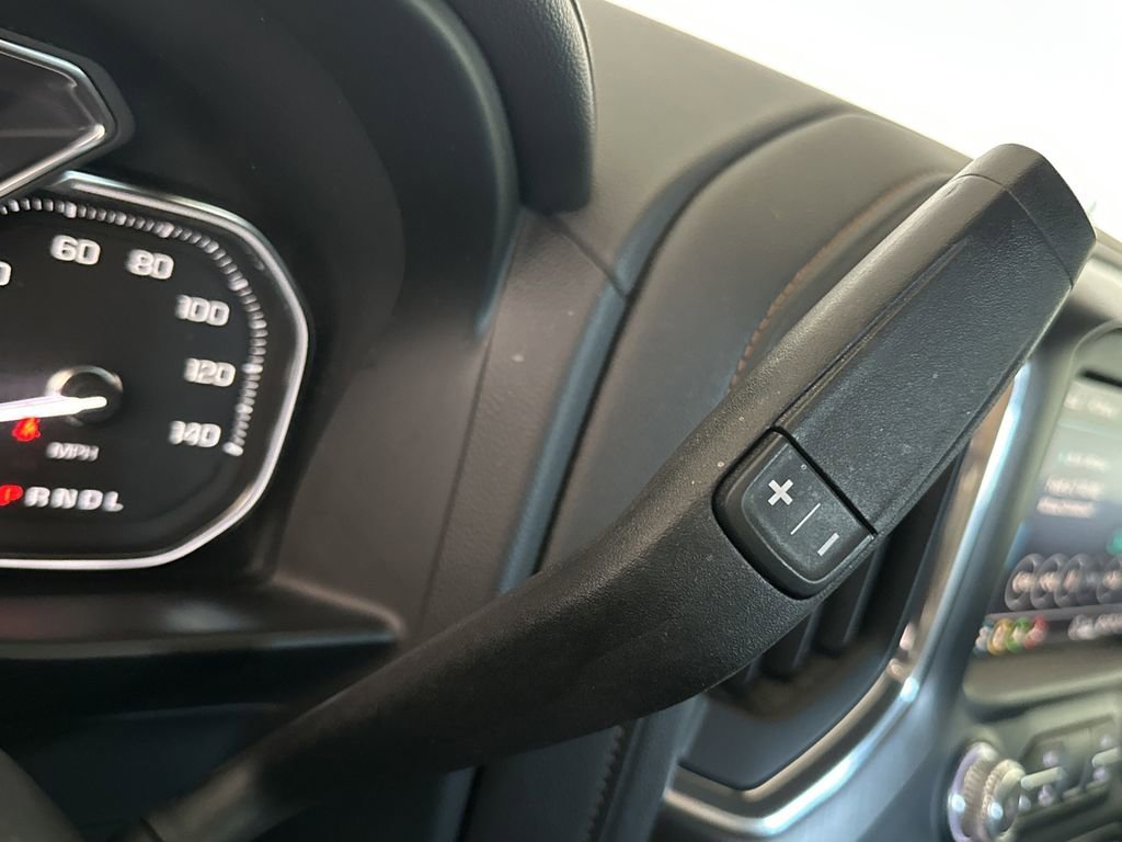 Used 2020 GMC Sierra 2500 AT4 w/ AT4 Premium Package image 24