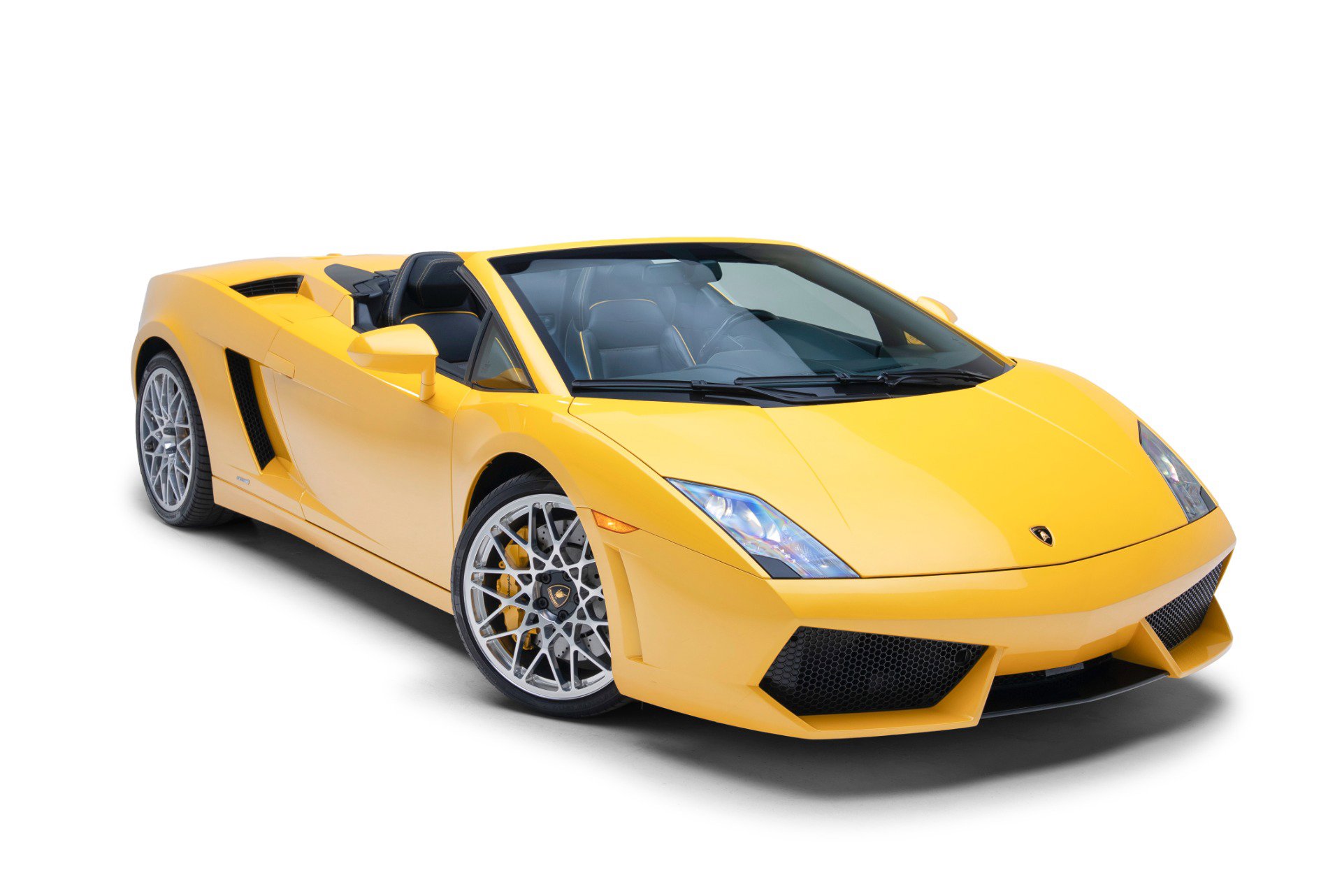 Used 2011 Lamborghini Gallardo LP 560-4 AWD/4WD image 32