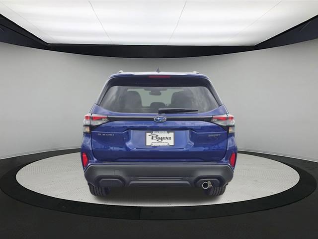 New 2026 Subaru Forester Sport image 6
