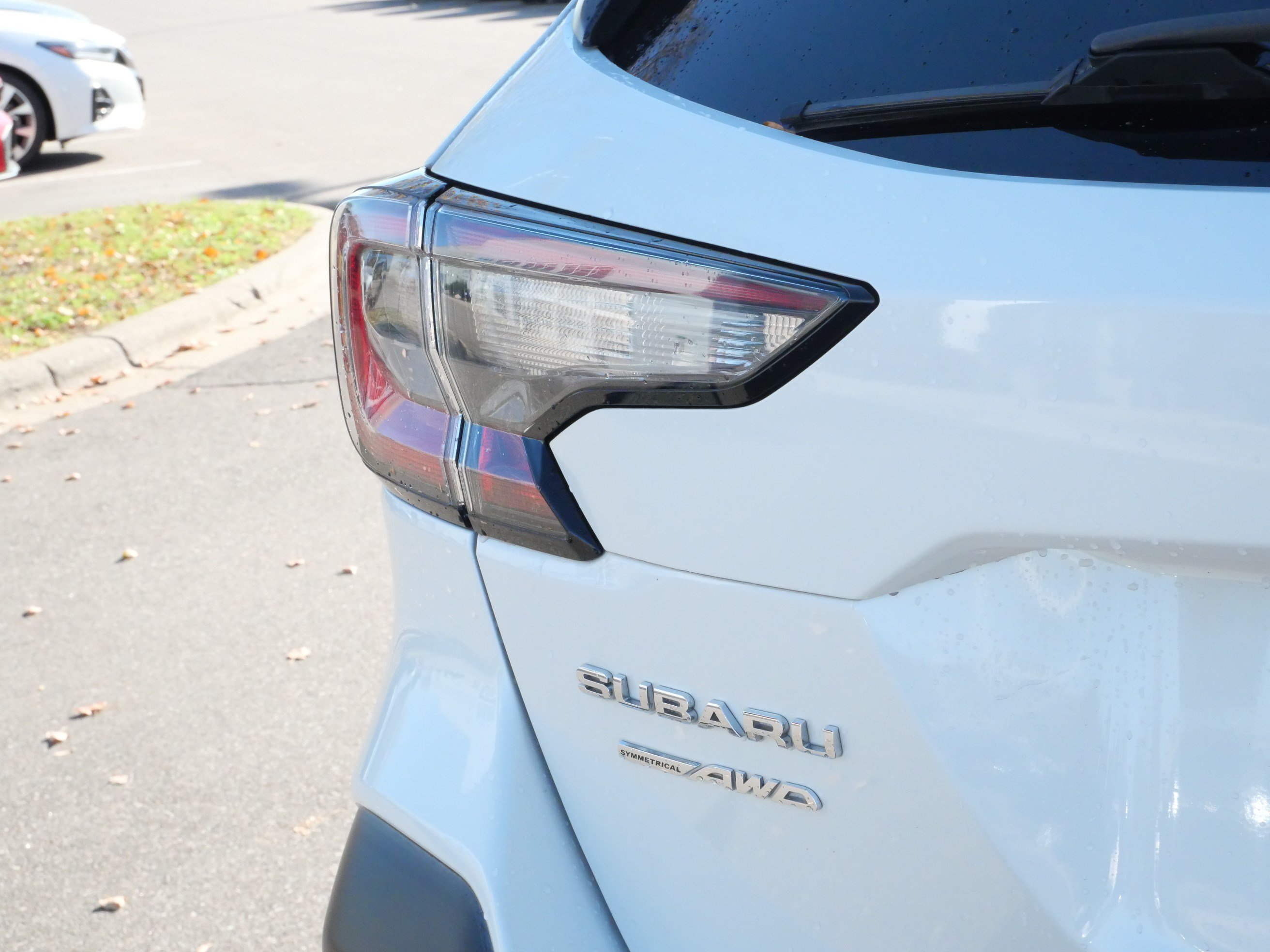 Used 2020 Subaru Outback Touring w/ Popular Package #2 AWD/4WD image 17
