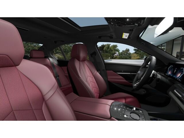 New 2026 BMW 530i w/ M Sport Package RWD image 9