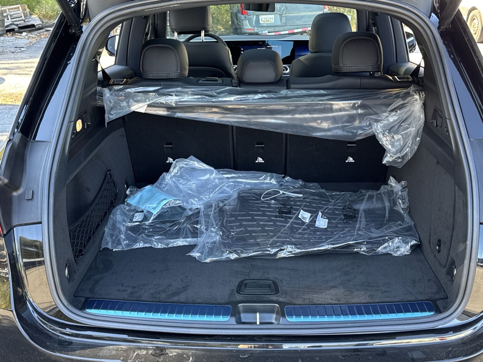New 2027 Mercedes-Benz GLE 450 4MATIC image 31