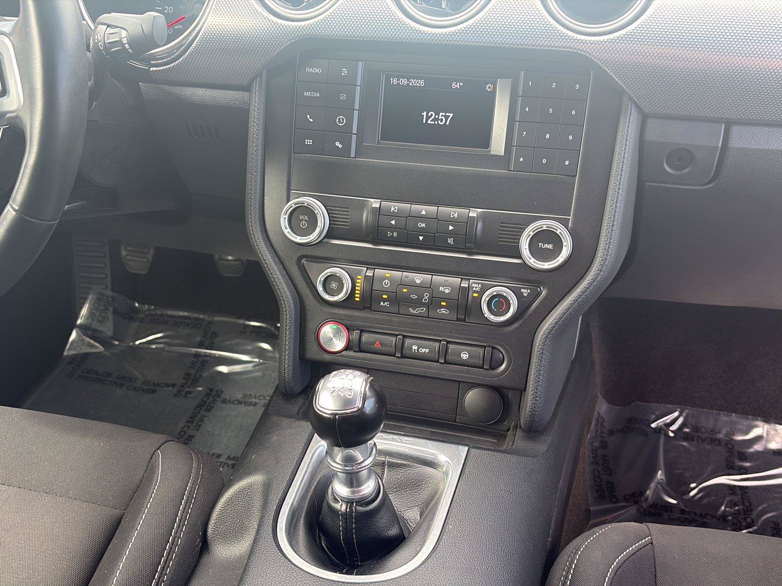 Used 2019 Ford Mustang GT RWD image 10