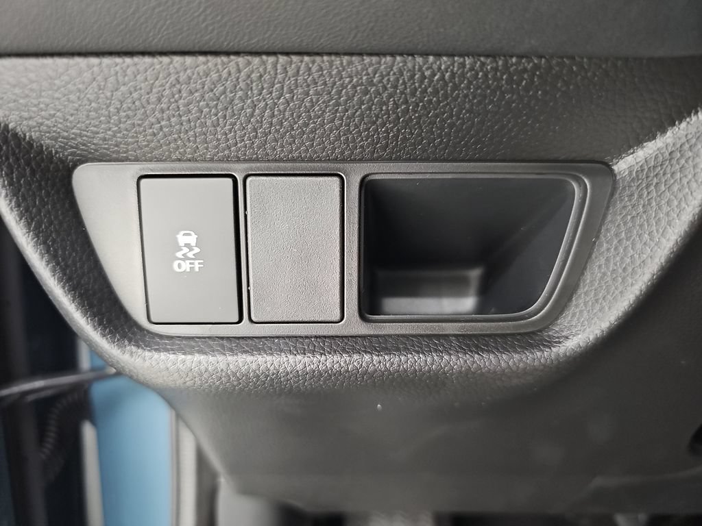 New 2027 Honda HR-V EX-L image 30