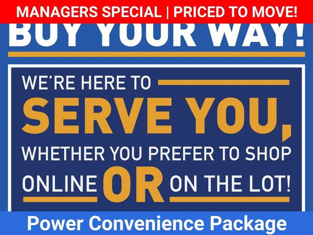 New 2025 Chevrolet Express 3500 w/ Power Convenience Package RWD image 3