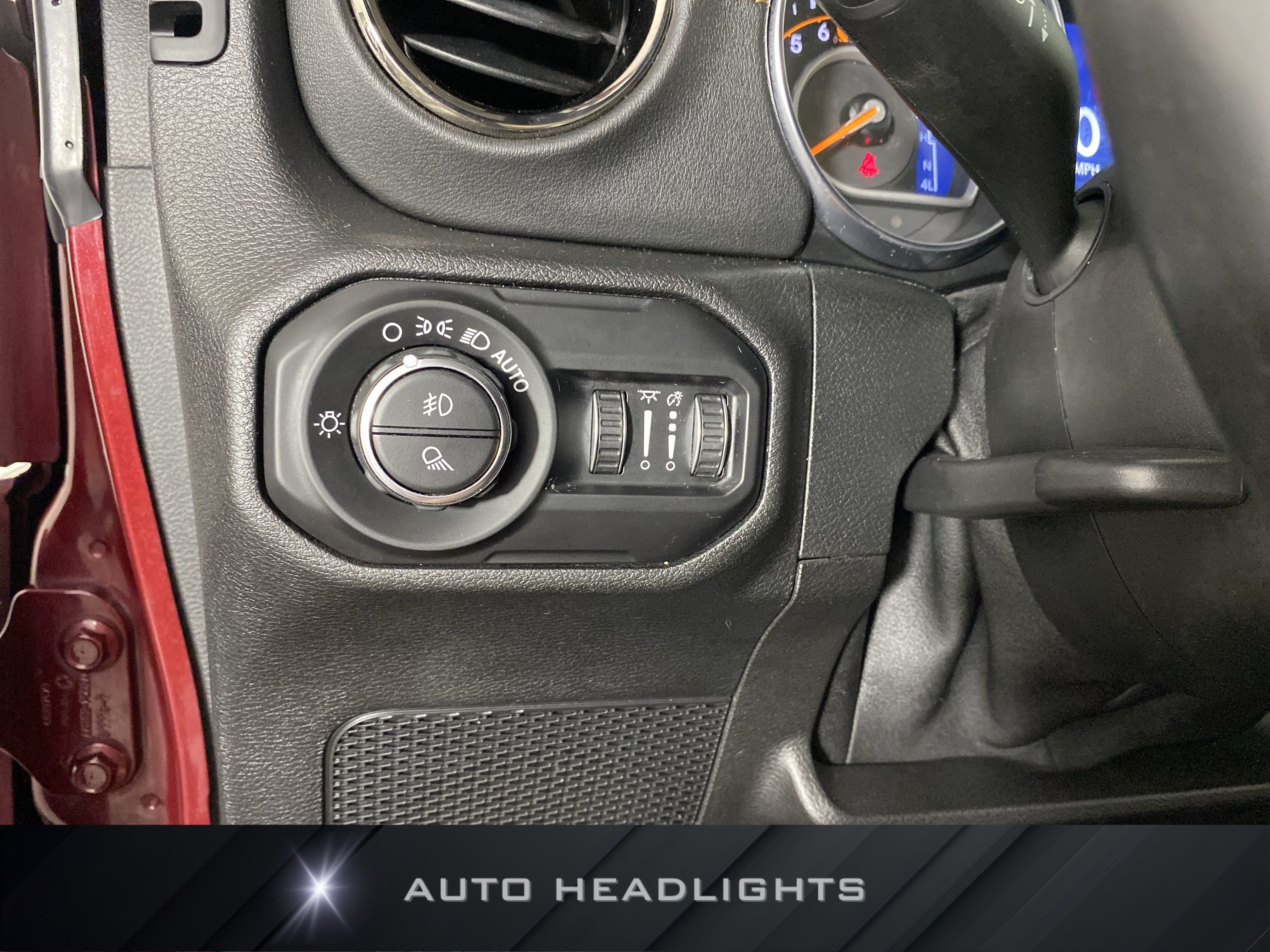 Used 2021 Jeep Gladiator Overland AWD/4WD image 24