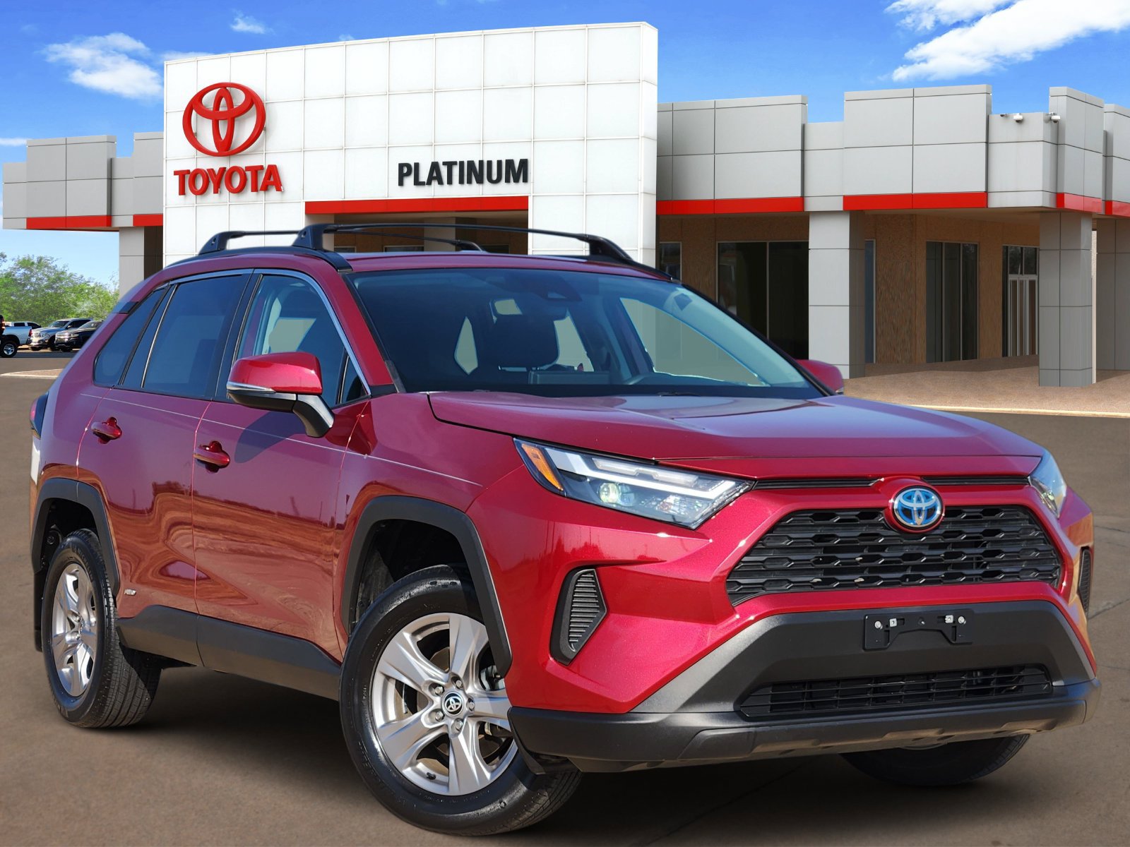 Used 2024 Toyota RAV4 XLE w/ Convenience Package AWD/4WD 360° Tour
