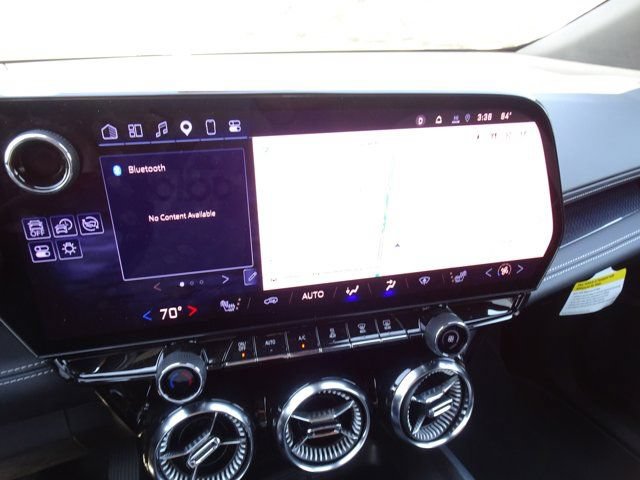 New 2025 Chevrolet Blazer EV LT FWD image 9