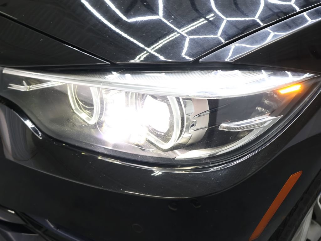 Used 2018 BMW 430i xDrive Coupe image 28