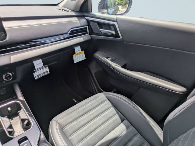 New 2026 Mitsubishi Outlander SE FWD image 18