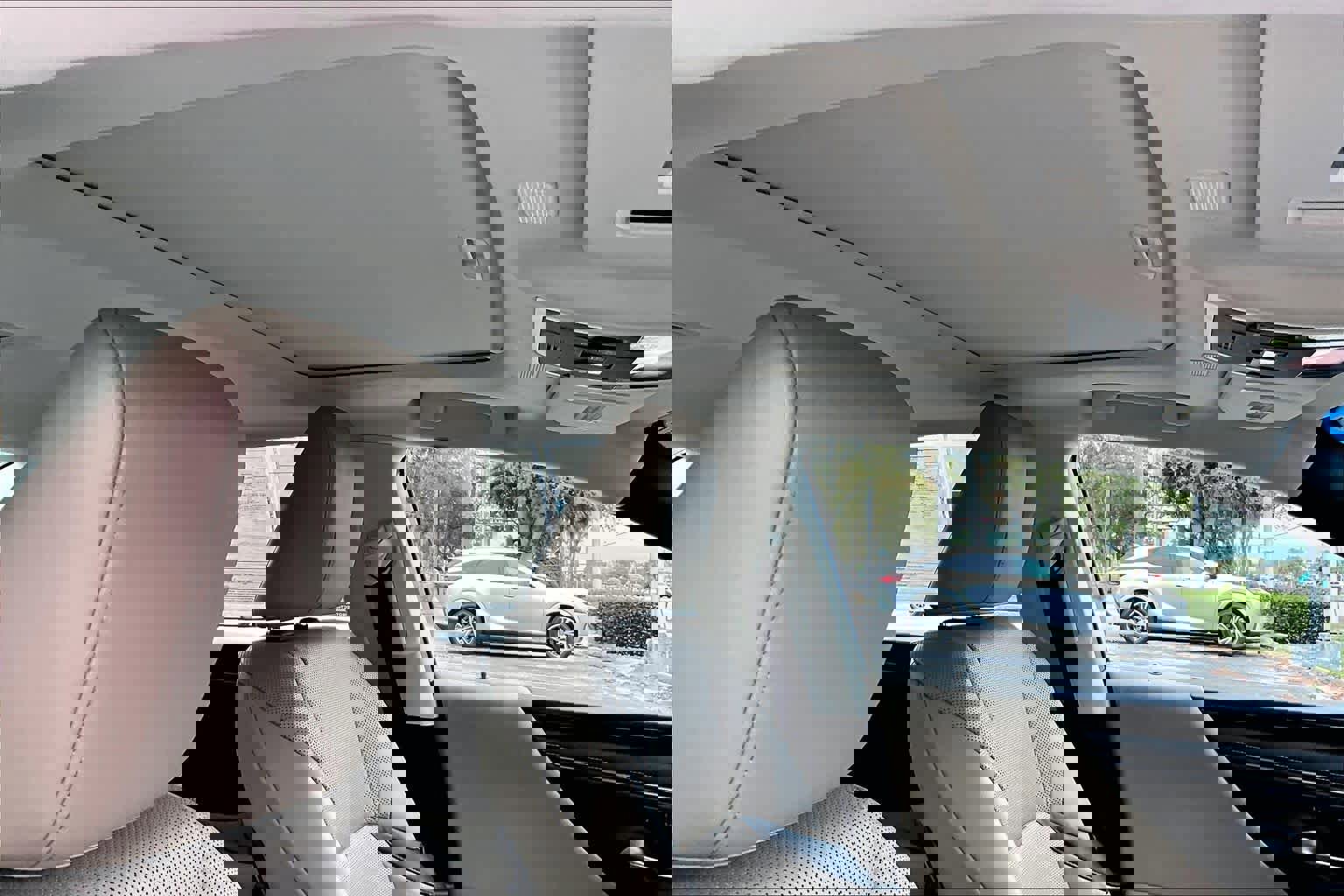 Used 2019 Lexus ES 350 w/ Premium Package image 14