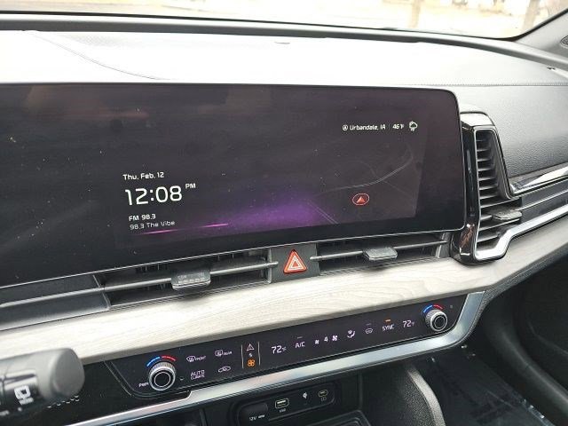 Used 2023 Kia Sportage X-Pro Prestige image 23