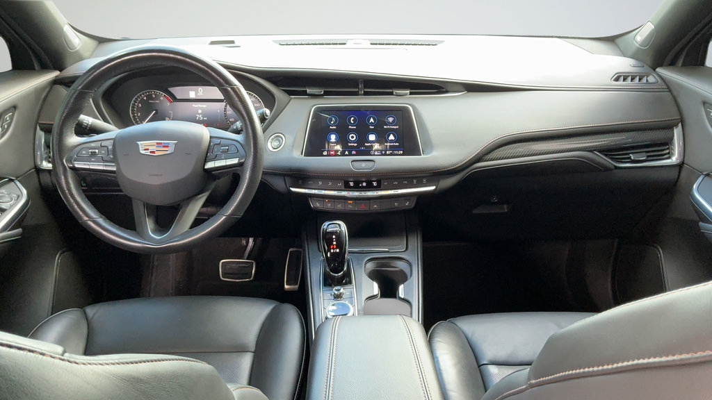 Used 2023 Cadillac XT4 Sport FWD image 7