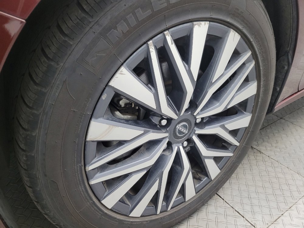 Used 2023 Nissan Altima 2.5 SV image 31