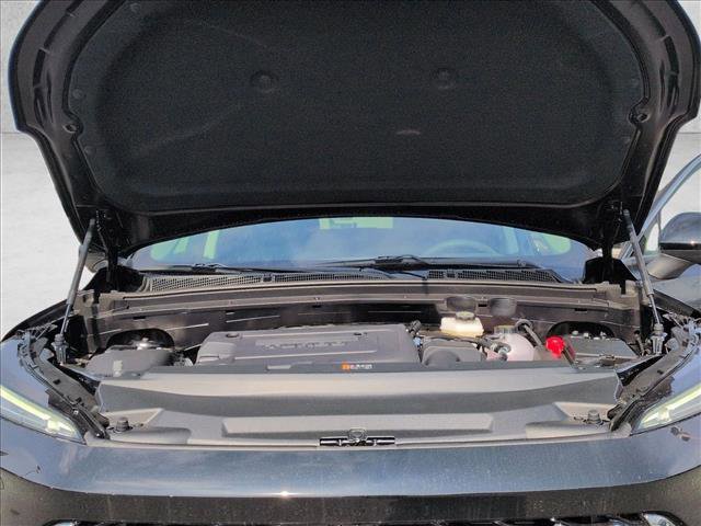 New 2026 Buick Envision Avenir image 17