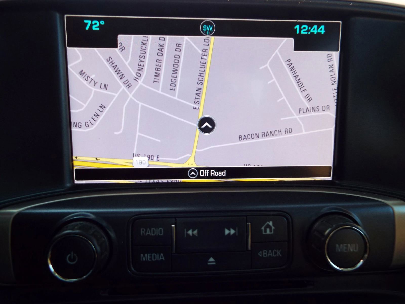 Used 2018 GMC Sierra 1500 Denali w/ Denali Ultimate Package image 17