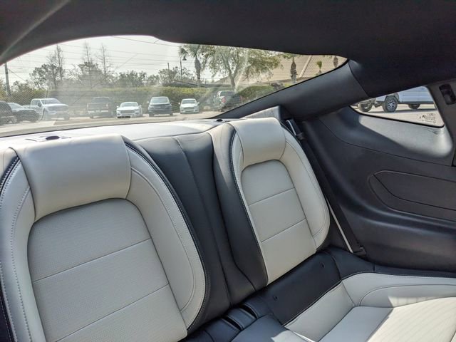 Used 2025 Ford Mustang Premium image 19