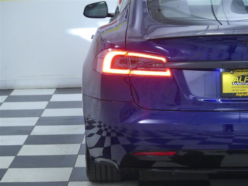Used 2019 Tesla Model S Performance image 28