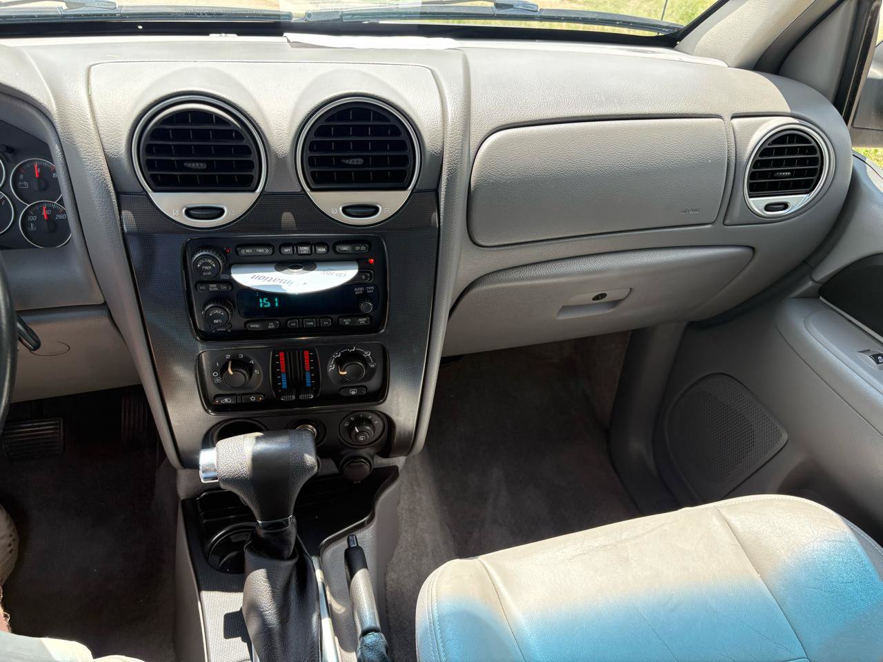 Used 2006 GMC Envoy SLE RWD image 44