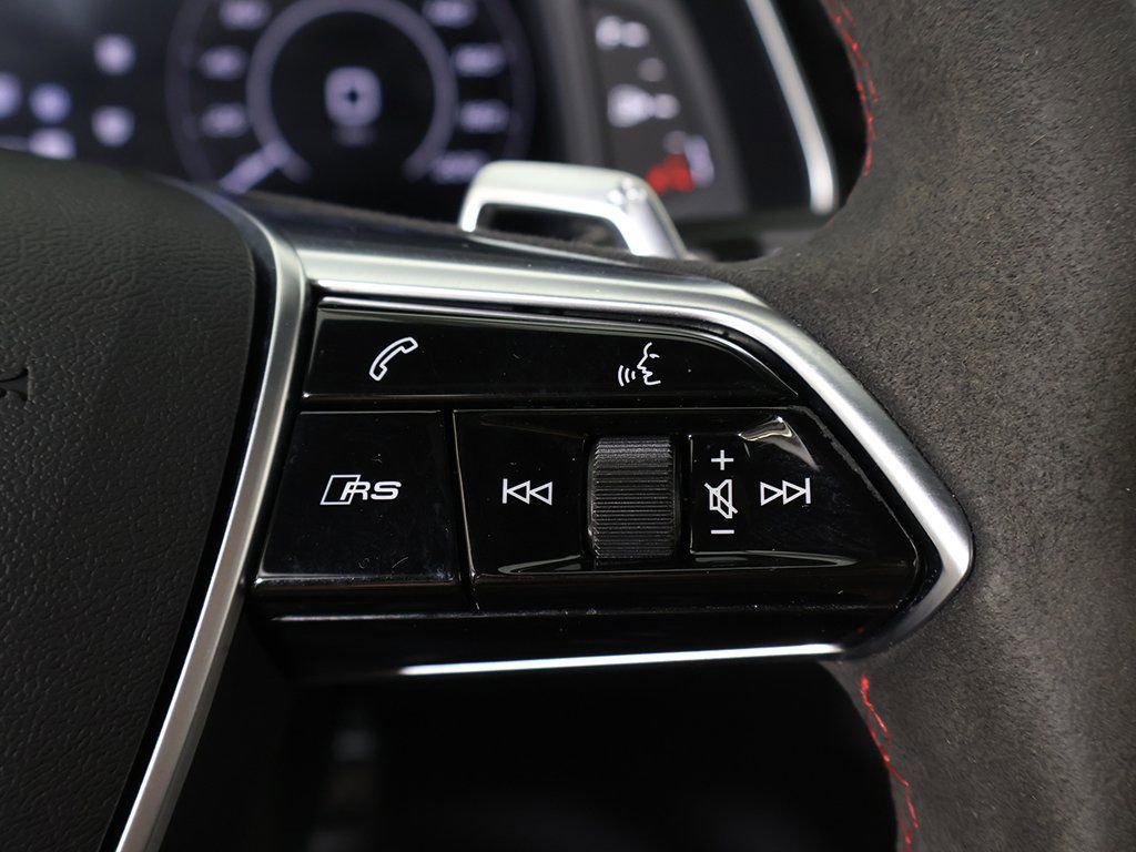 Used 2022 Audi RS 7 Sportback image 47