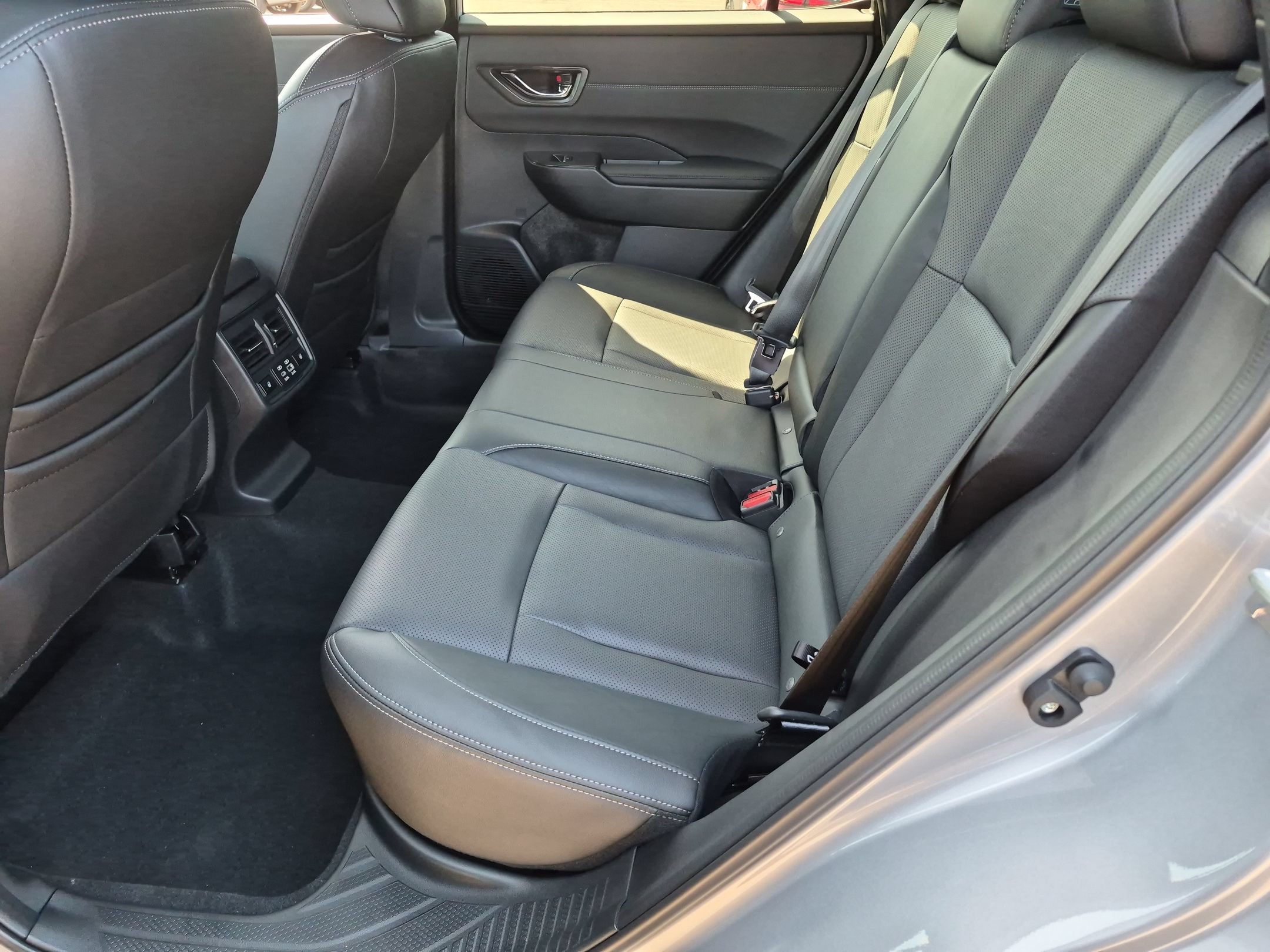 New 2026 Subaru Outback Touring XT AWD/4WD image 16