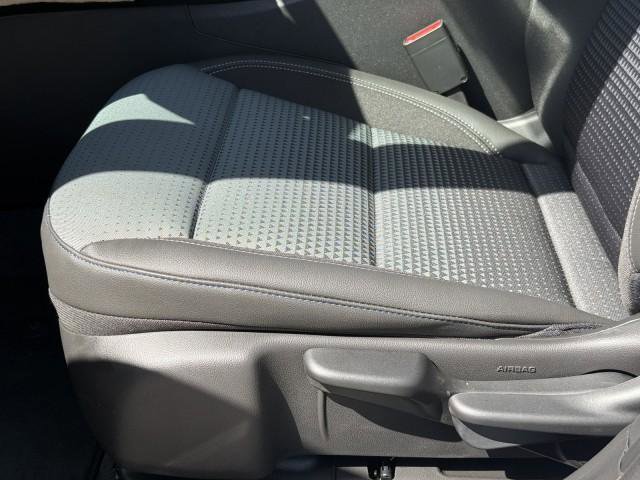 New 2026 Chevrolet Trax LT w/ LT Convenience Package image 17