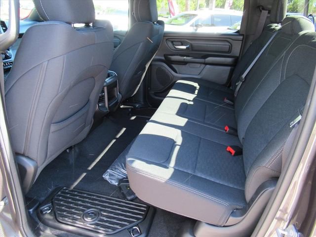 New 2026 RAM 1500 Express image 28