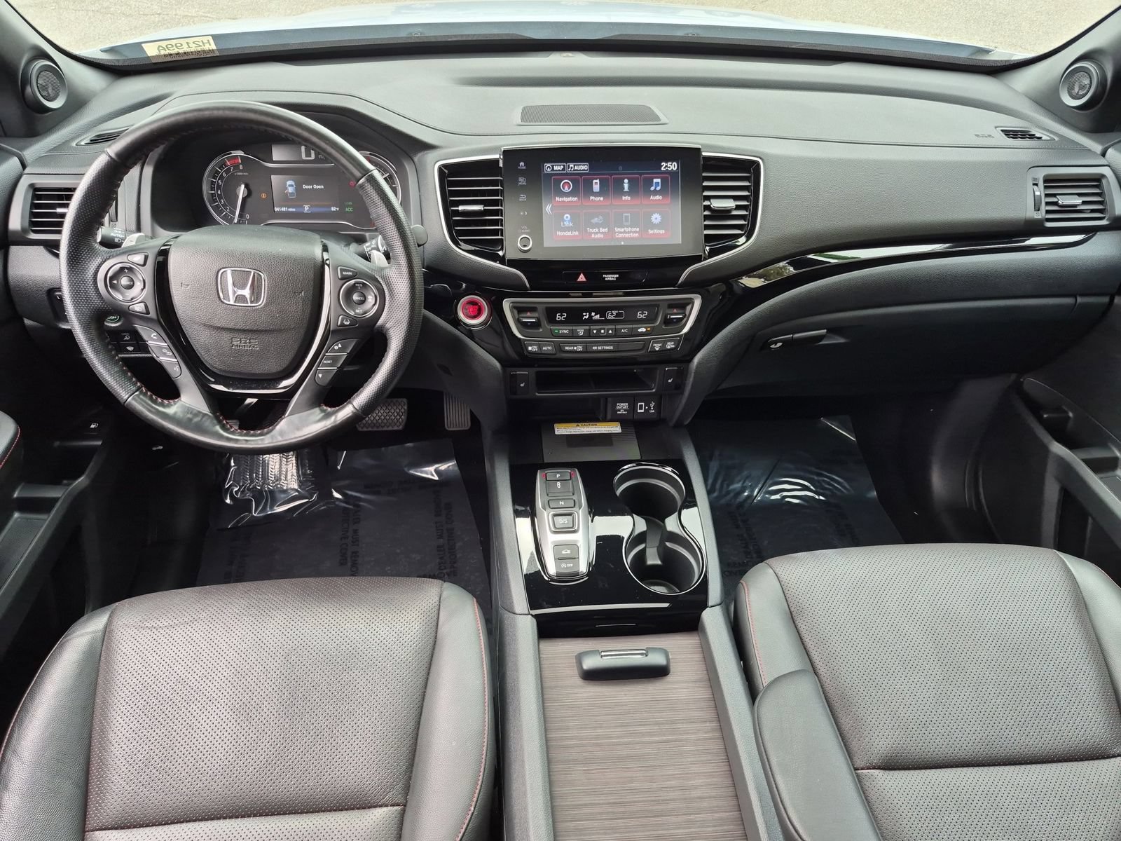 Used 2023 Honda Ridgeline Black Edition image 28