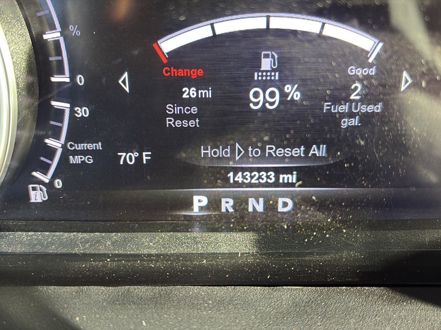 Used 2015 RAM 2500 Laramie w/ Protection Group image 29