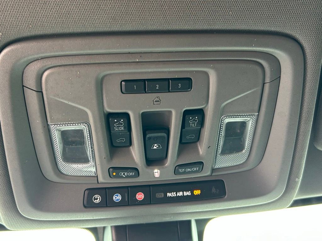Used 2020 Chevrolet Silverado 2500 LTZ AWD/4WD image 26