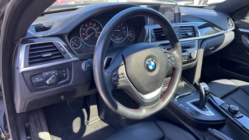 Used 2018 BMW 430i Gran Coupe image 13