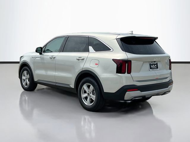 New 2026 Kia Sorento LX image 5
