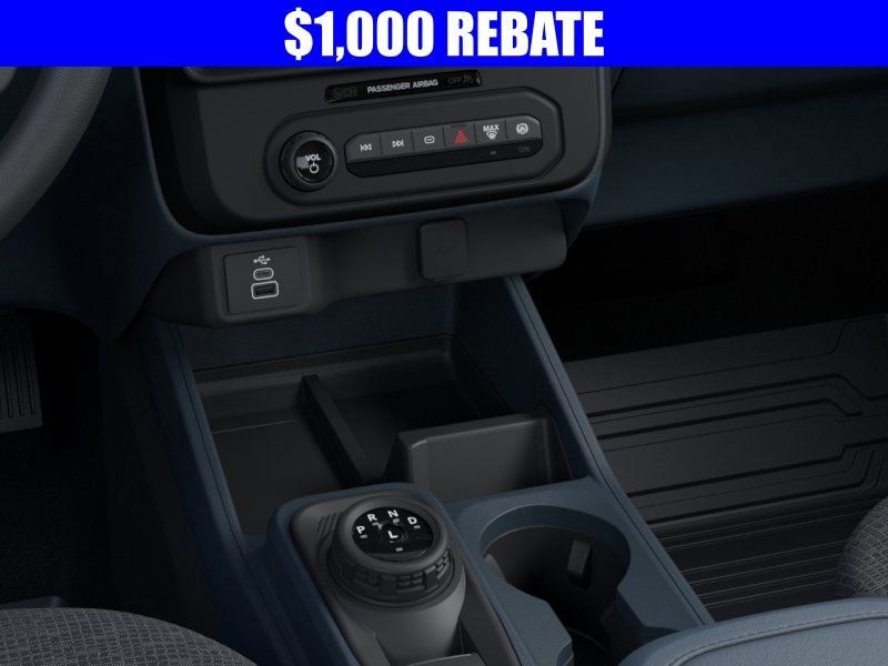 New 2025 Ford Maverick XL image 16