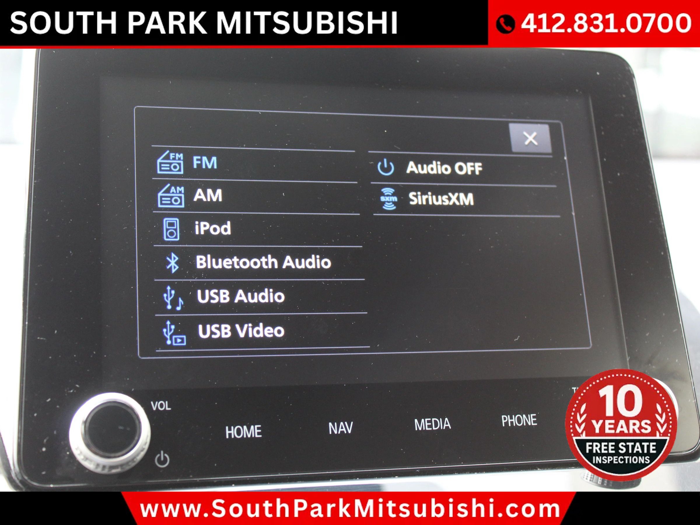 Used 2022 Mitsubishi Eclipse Cross AWD image 19