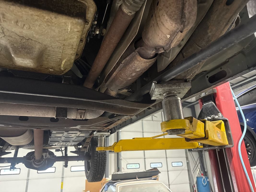 Used 2001 Ford F150 XL AWD/4WD image 29